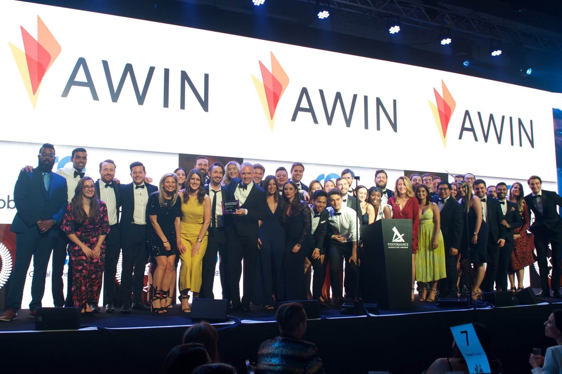 Awin Launches New Service for Small Businesses - TechRound
