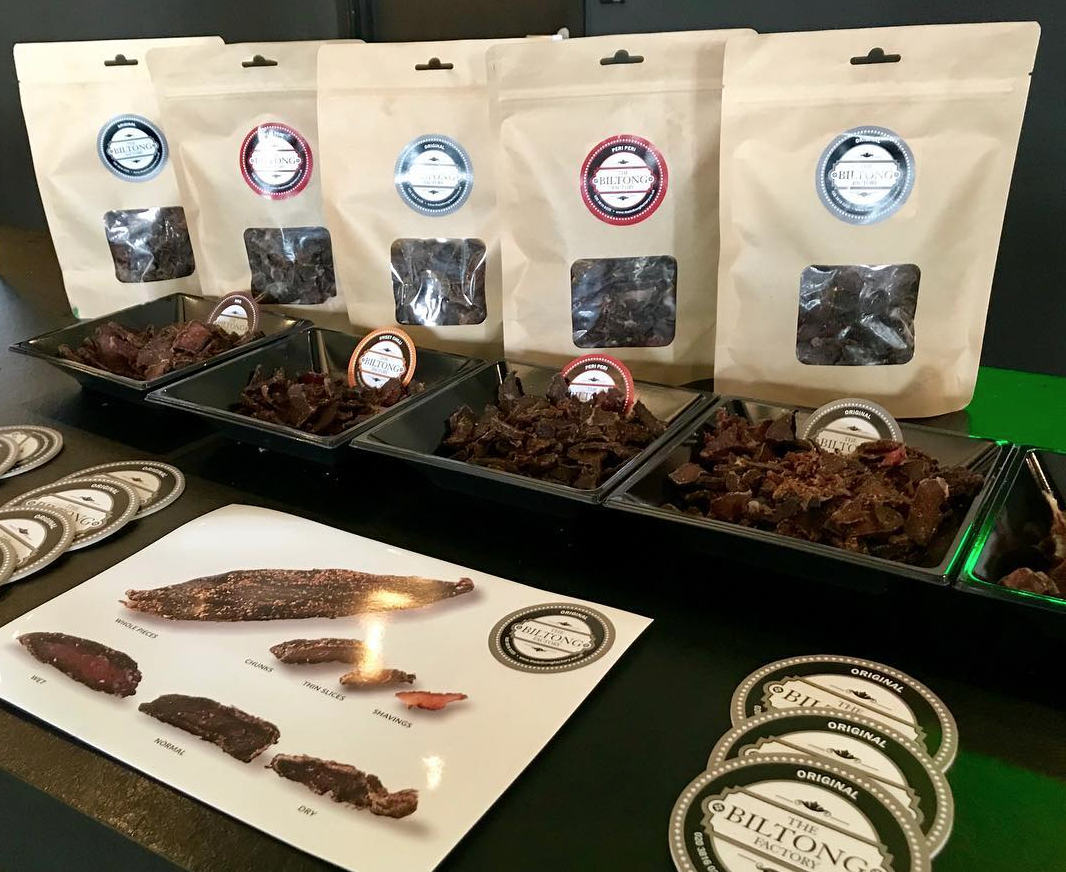 biltong-factory