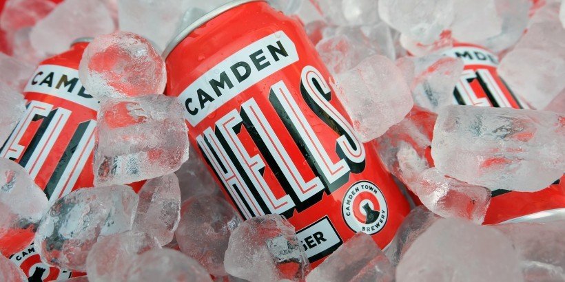 Crowdfunding success story: Camden Town Brewery