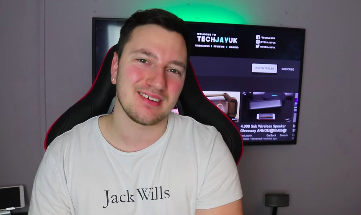 TechJayUK