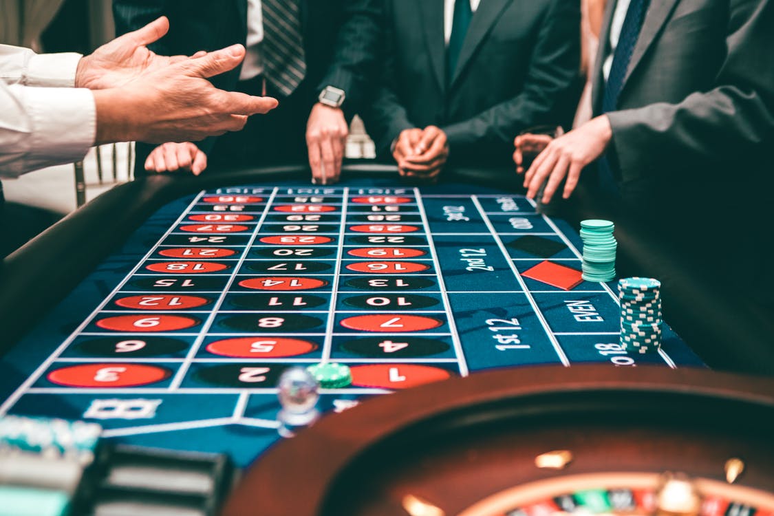 Top Casino Trends for 2020 - TechRound