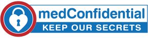 medConfidential logo