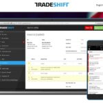 Tradeshift app