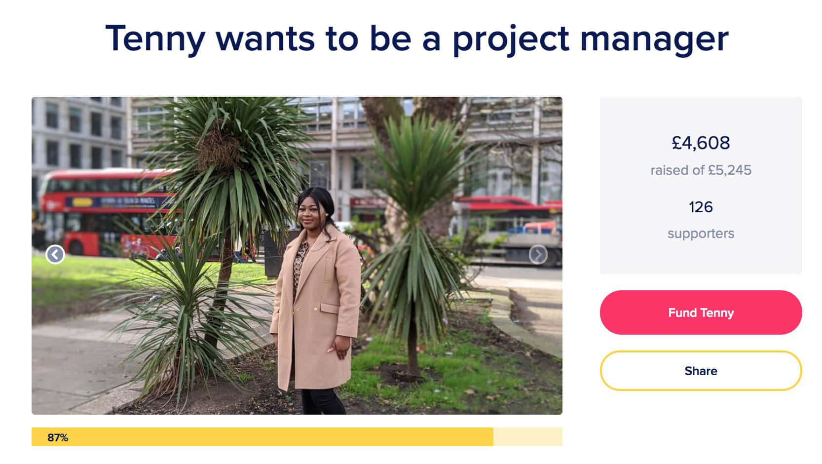 tenny-project-manager