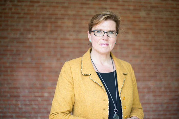 Sherry Coutu