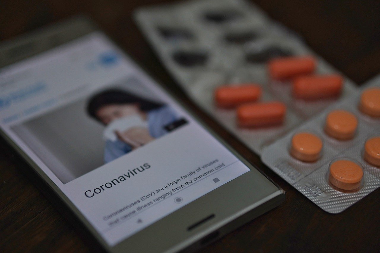Coronavirus Insurance