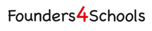 Founders4Schools logo