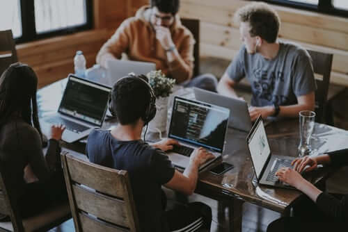 group-workspace