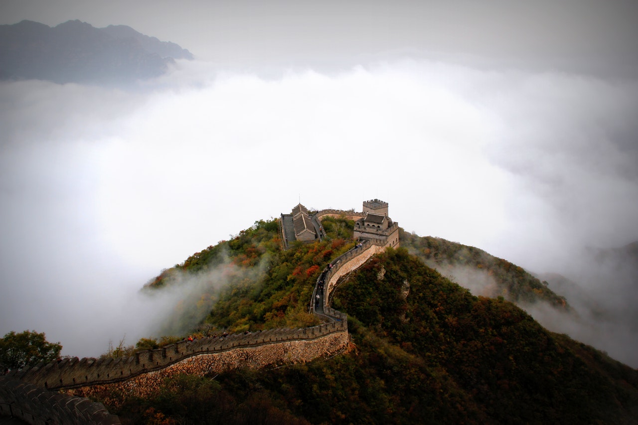 great-wall-of-china-economy