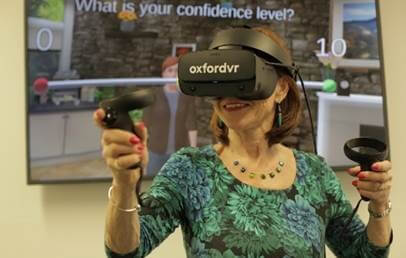 oxford-vr-nhs