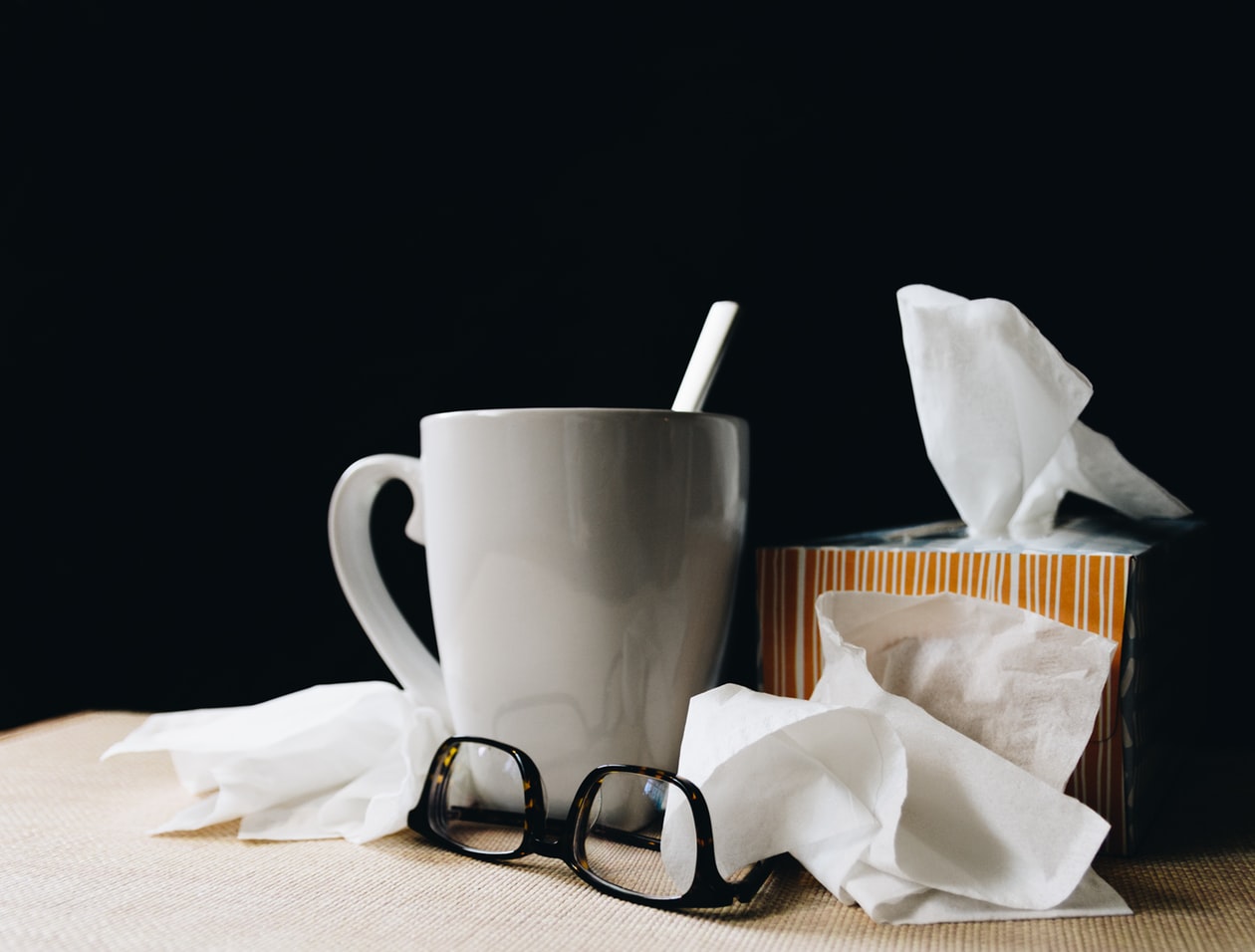 Statutory Sick Pay for Coronavirus Covid-19 SARS-2