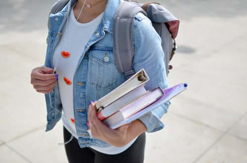 student-books