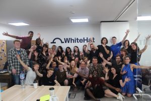 Whitehat Team