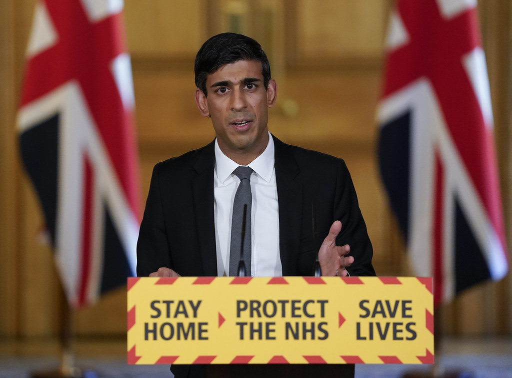 Government announces Future Fund for startups hit by coronavirus