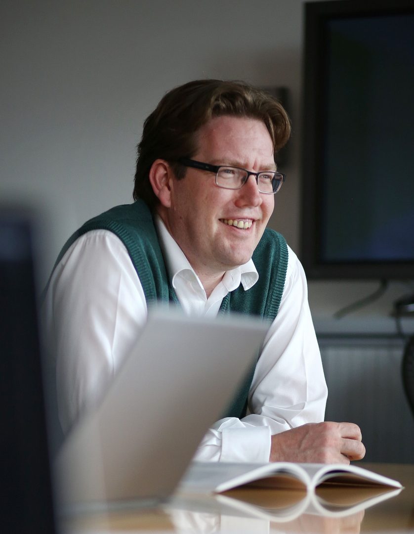 Jaime Scott - EvaluAgent