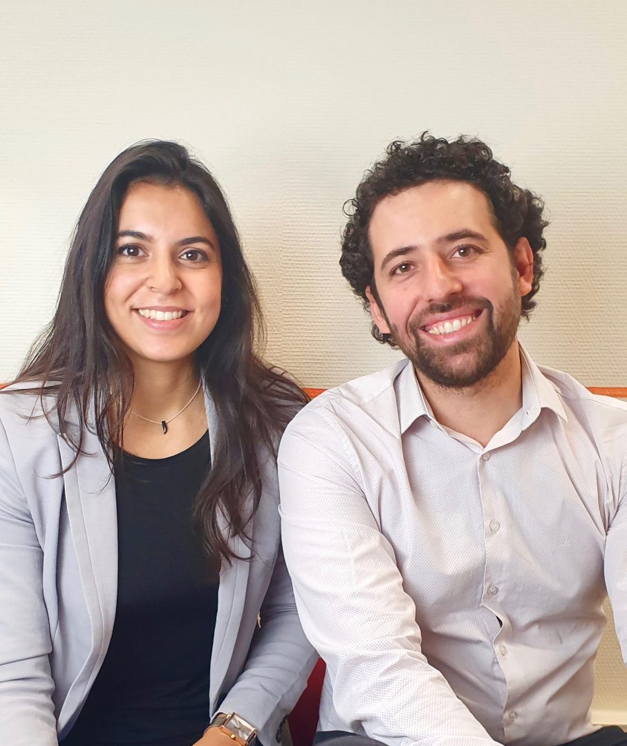 SpotLight-Founders