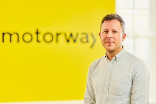 Tom Leathes, Motorway