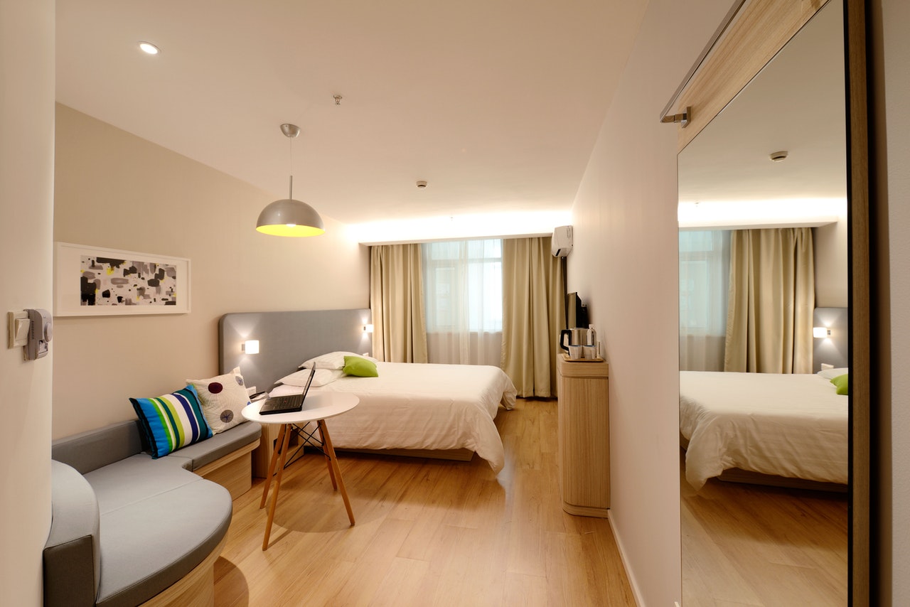airbnb-room-coronavirus