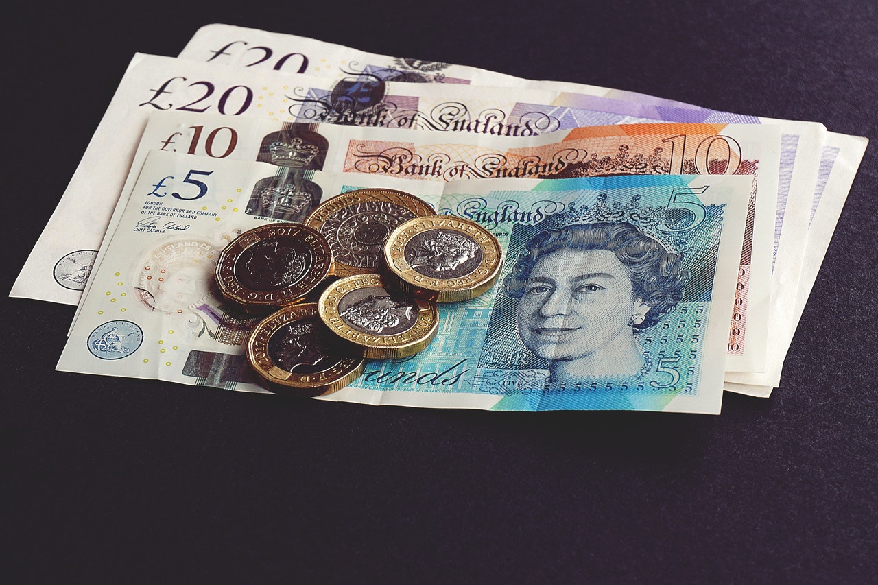 furlough-ftse-100-money
