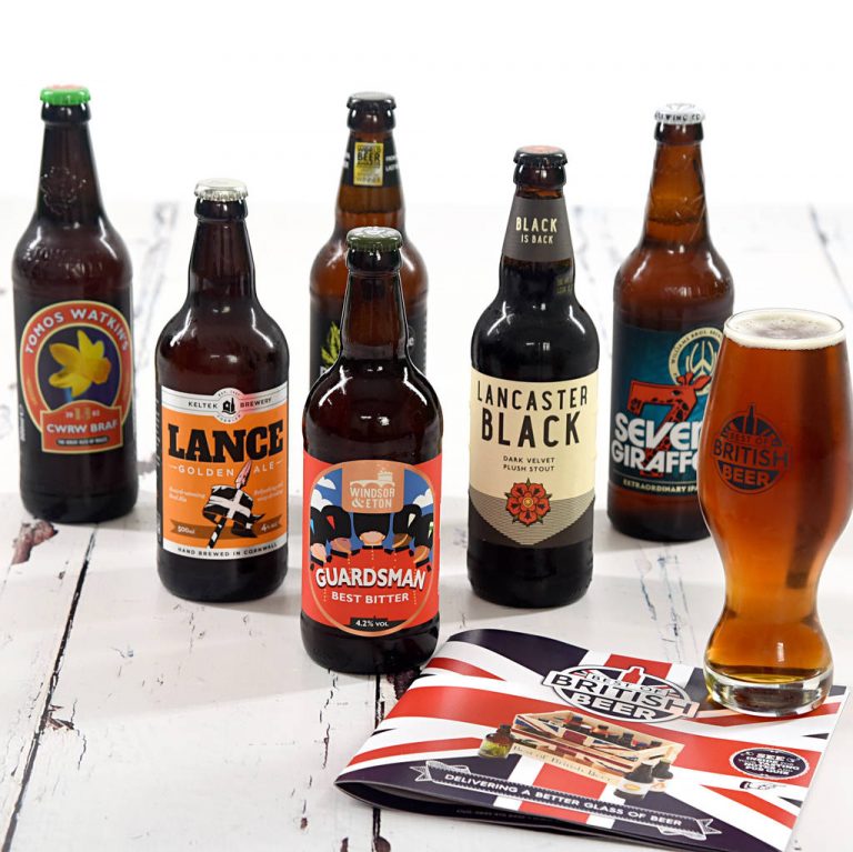 10 Best Craft Beer Subscription Boxes for 2020 TechRound