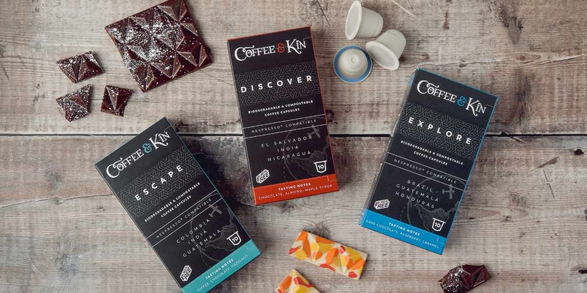 Top 10 Coffee Subscription Boxes in the UK TechRound