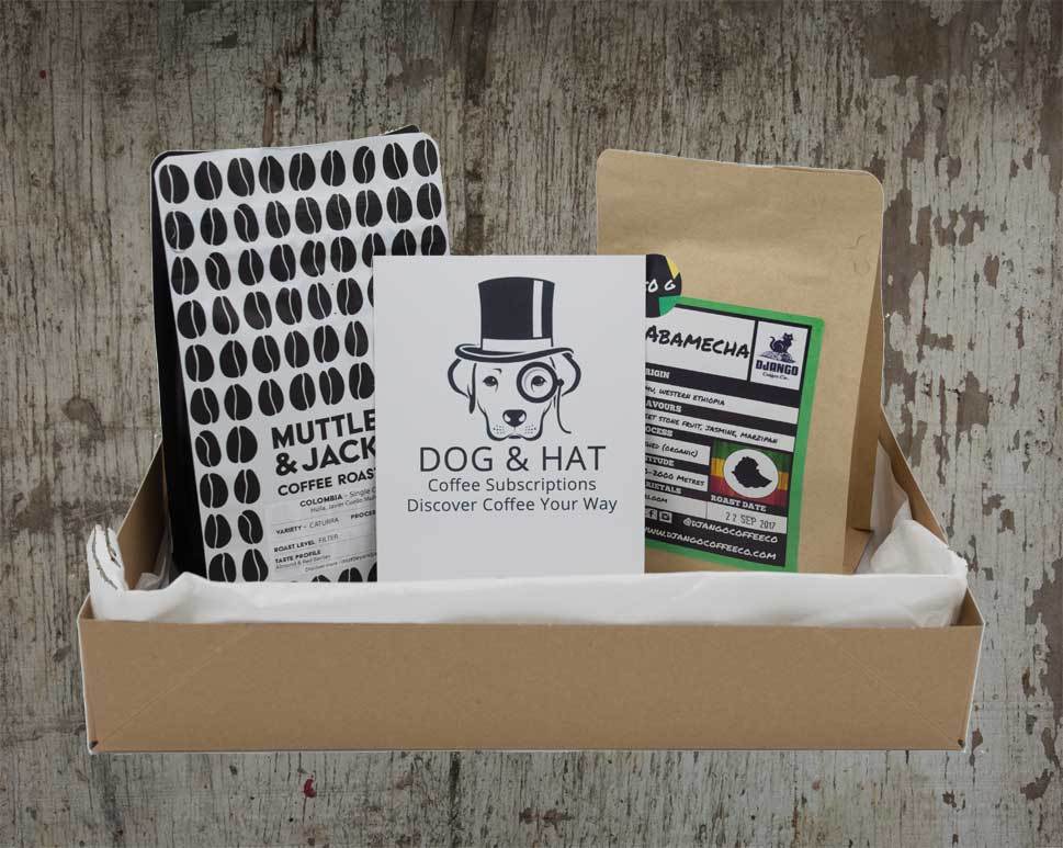 Top 10 Coffee Subscription Boxes in the UK TechRound