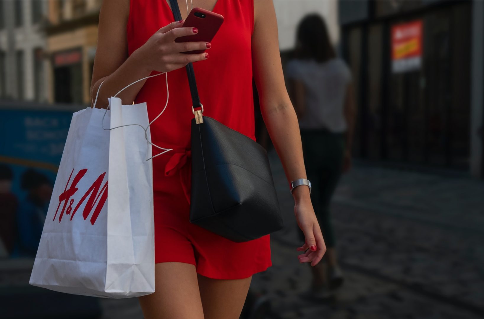 h&m-highest-transparency