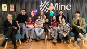 mine-data-team