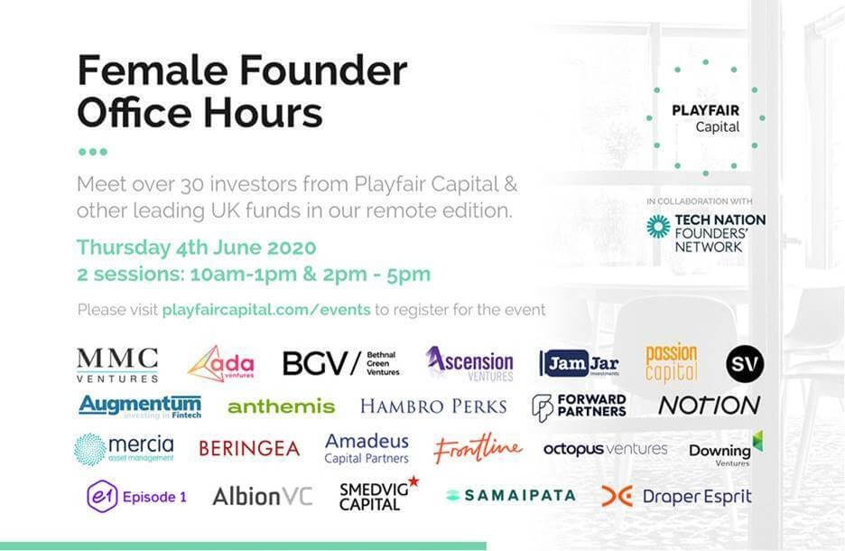 playfair-capital-female-founders