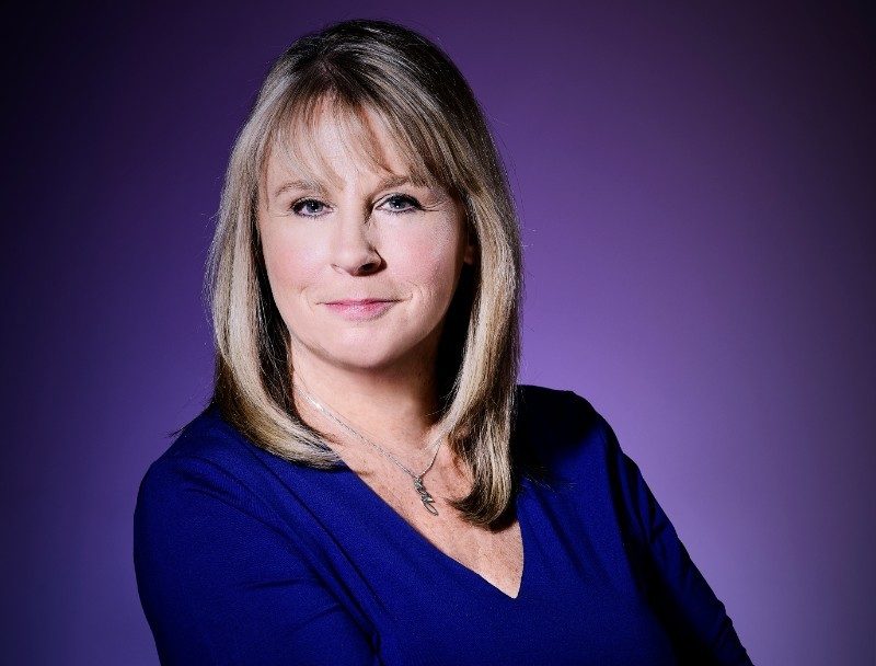 Debbie Forseter Tech Talent Charter