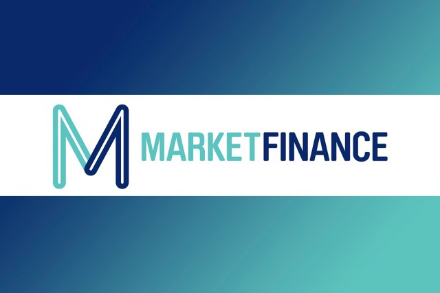 MsrketFinance logo