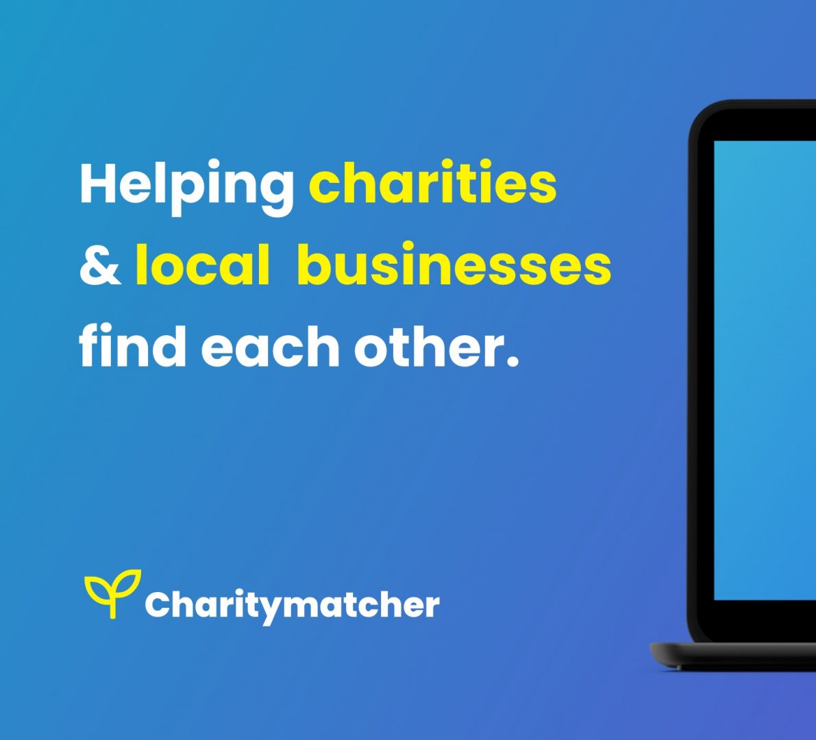 Charity-Matcher
