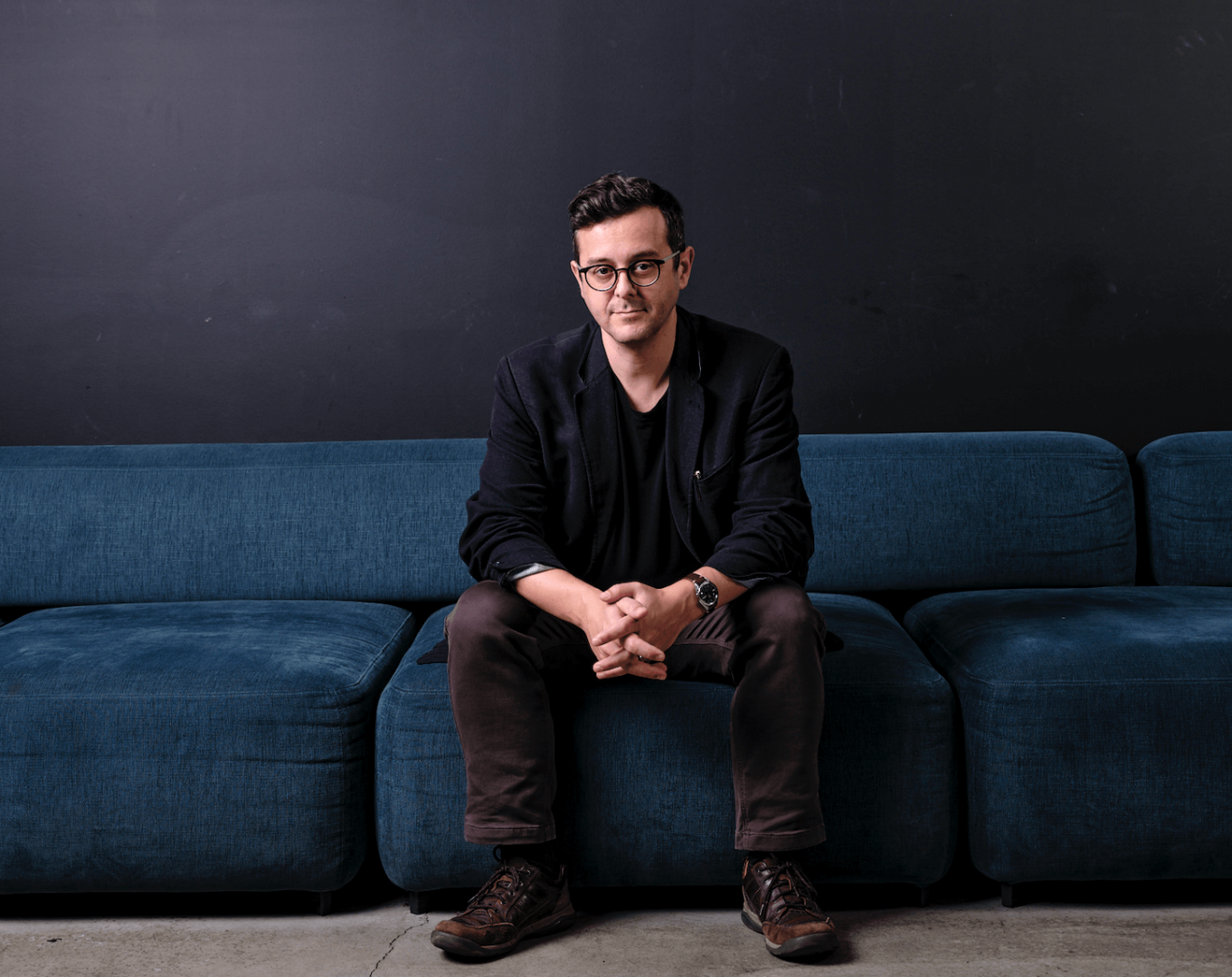 David Plans Biobeats