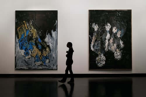 art-gallery