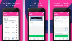 bulb-energy-app