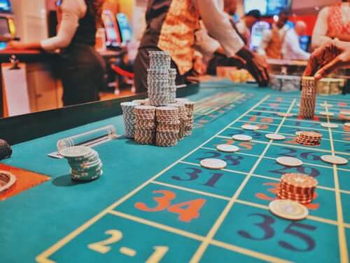 Online Casino Gambling In Pakistan