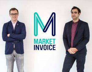 MarketFinance founders