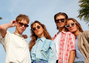 Messyweekend best sale sunglasses uk