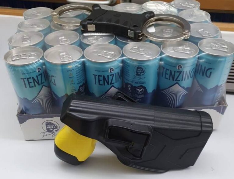 TENZING Teams Up With TechRound to Fuel Pin by TEN ZING on New Look | Online