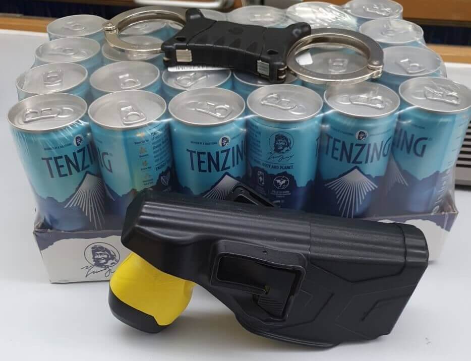 tenzing-police