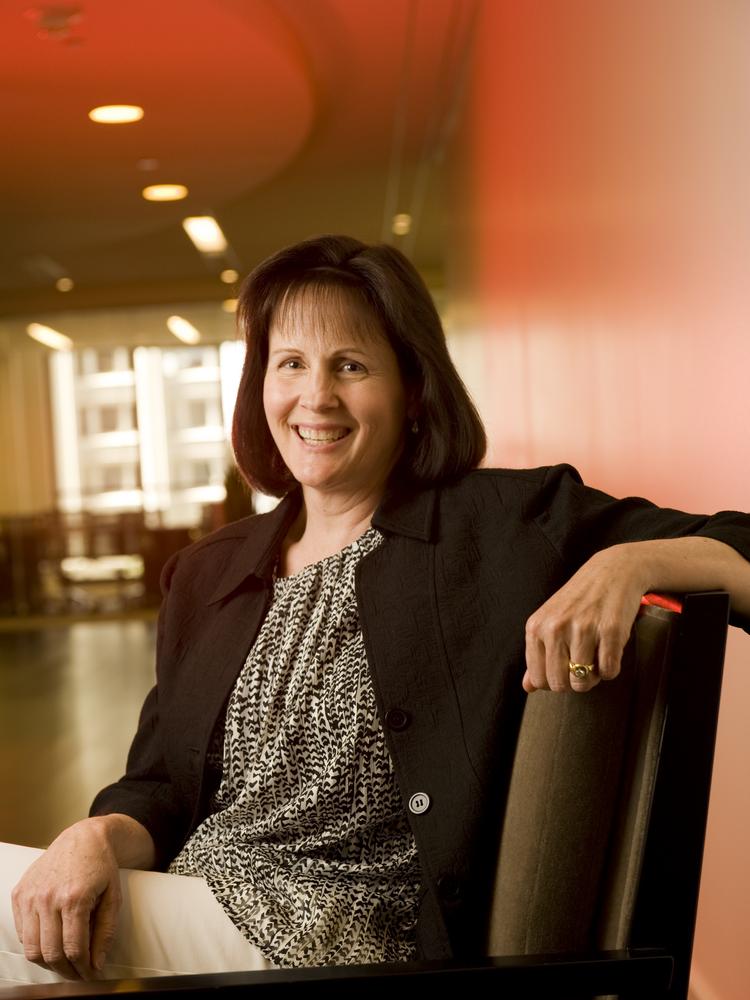 Tradeshift CFO