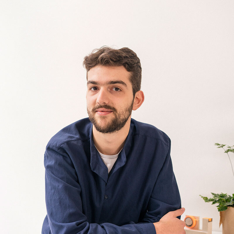 Alex Smilansky Mayku