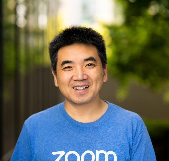 Eric-Yuan-Zoom-founder