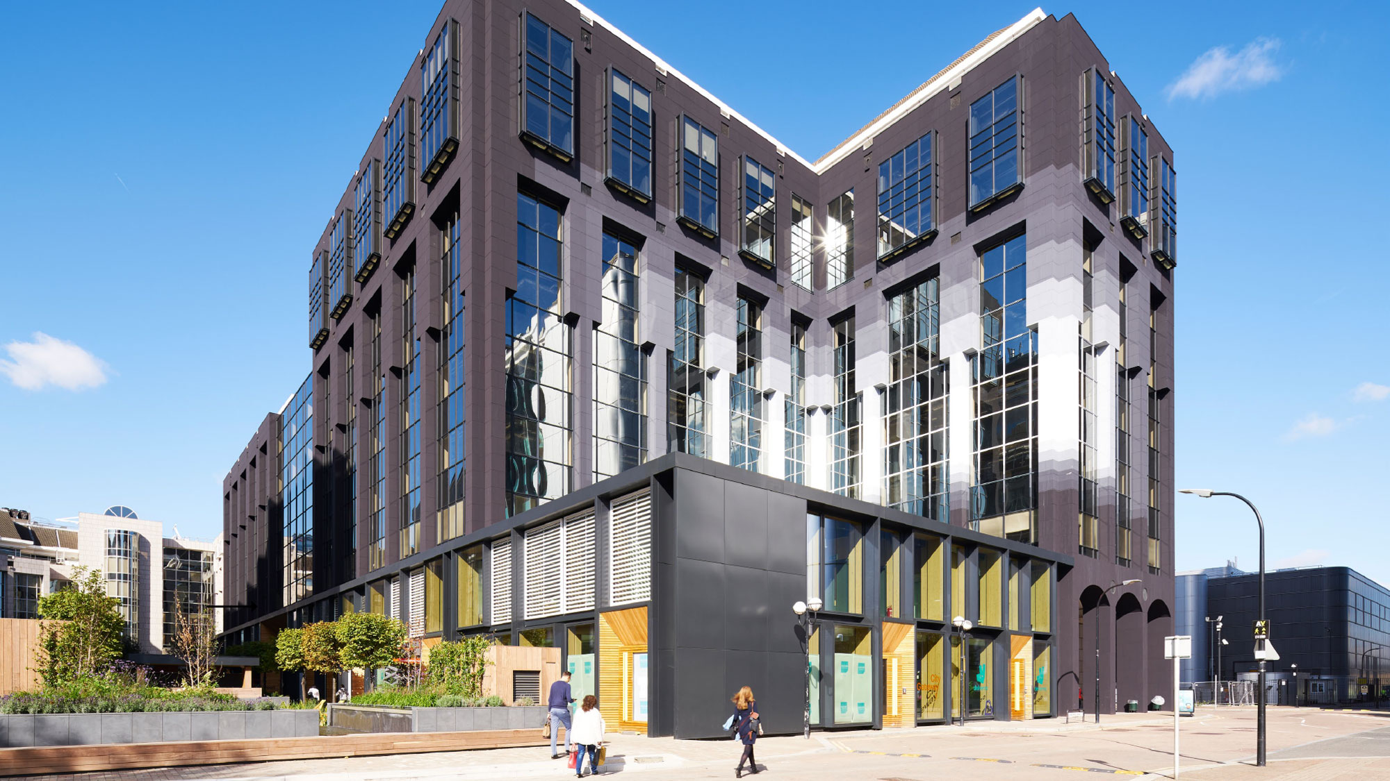 Republic London Joins Forces with Creative Studio, The Rig Out TechRound