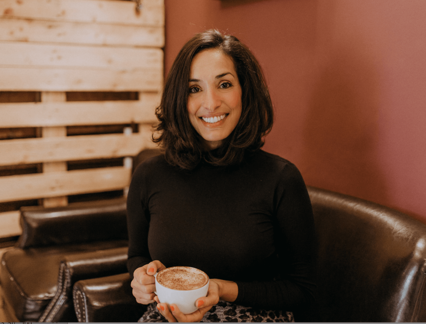 Shereen Hoban