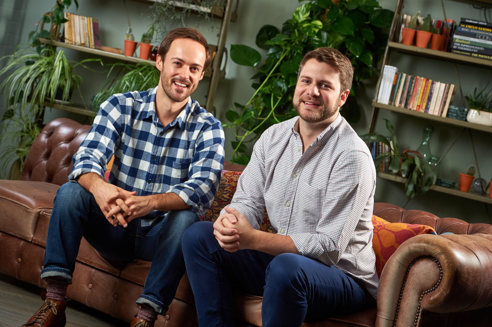 Tempo Founders