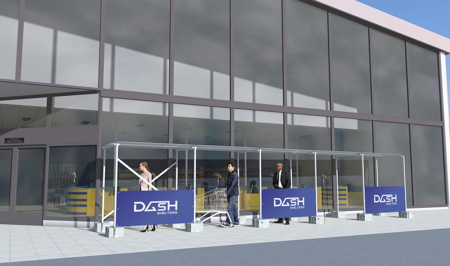 dash-shelters