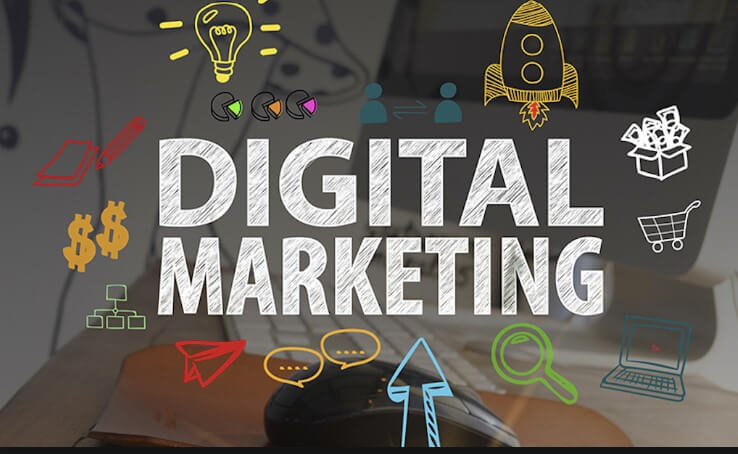 digital-marketing