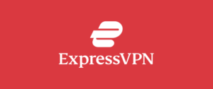 express vpn logo stacked