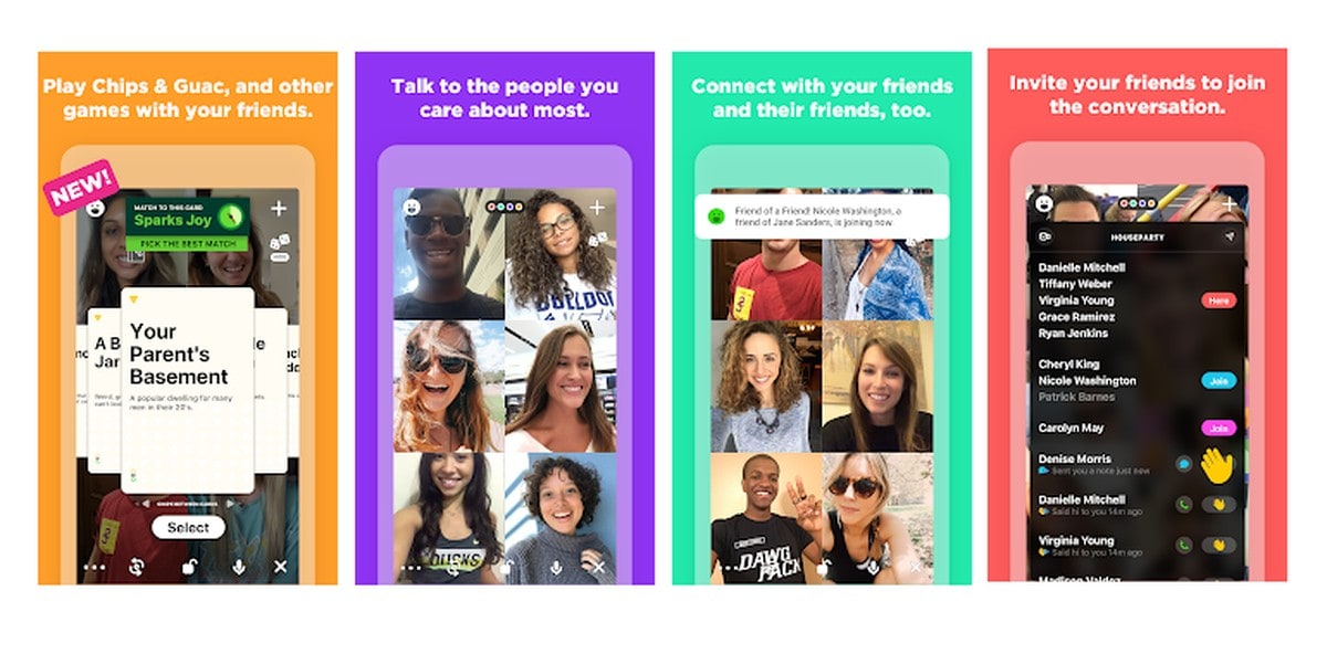 houseparty-app